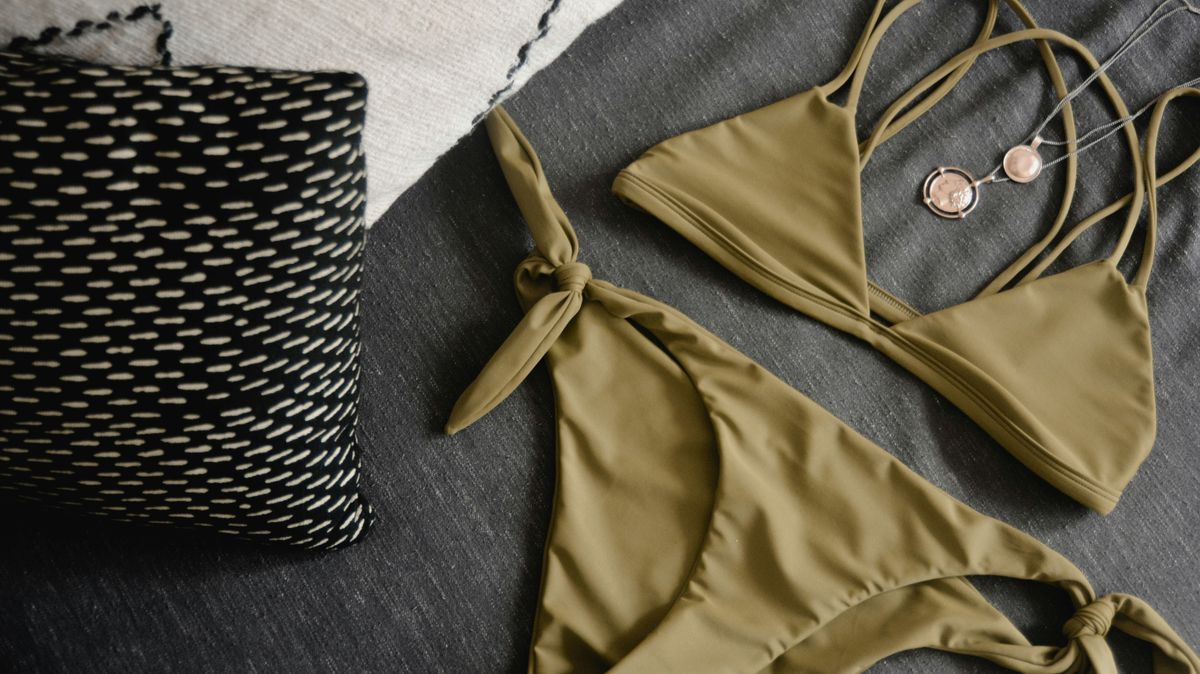 Kiss Virág élvezi a januári napsütést