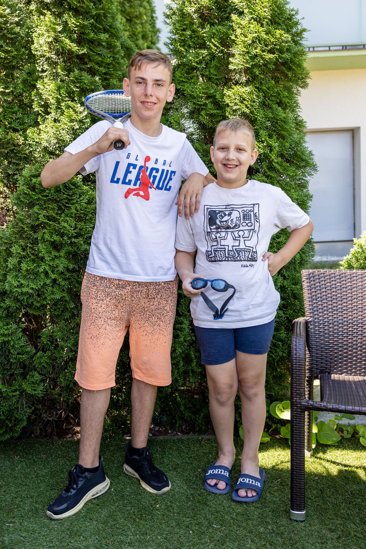 transzplantált