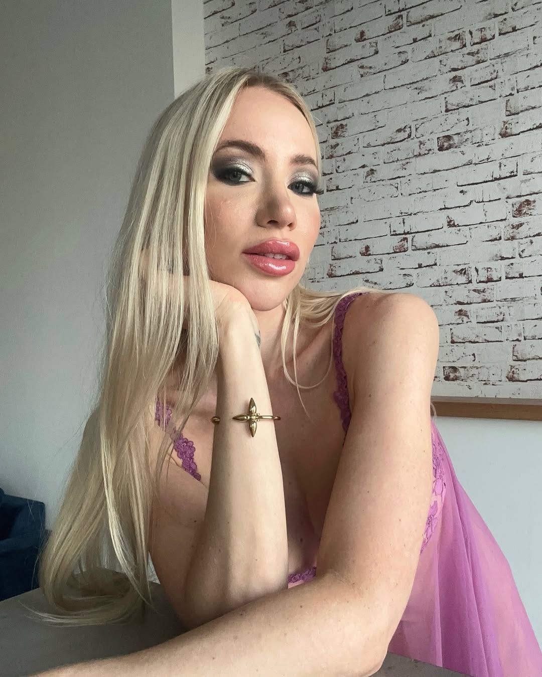 Kiara Lordnak nem jön be G.w.M stílusa