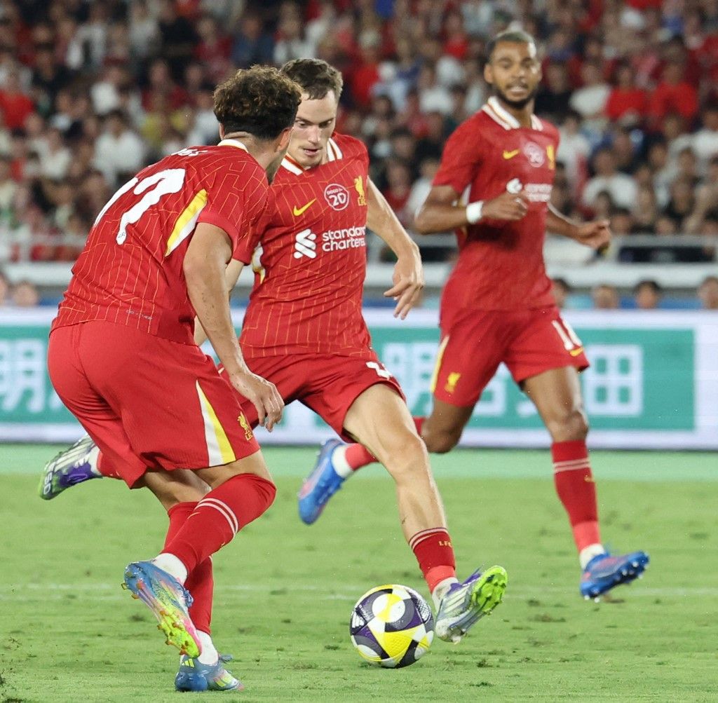 Liverpool 