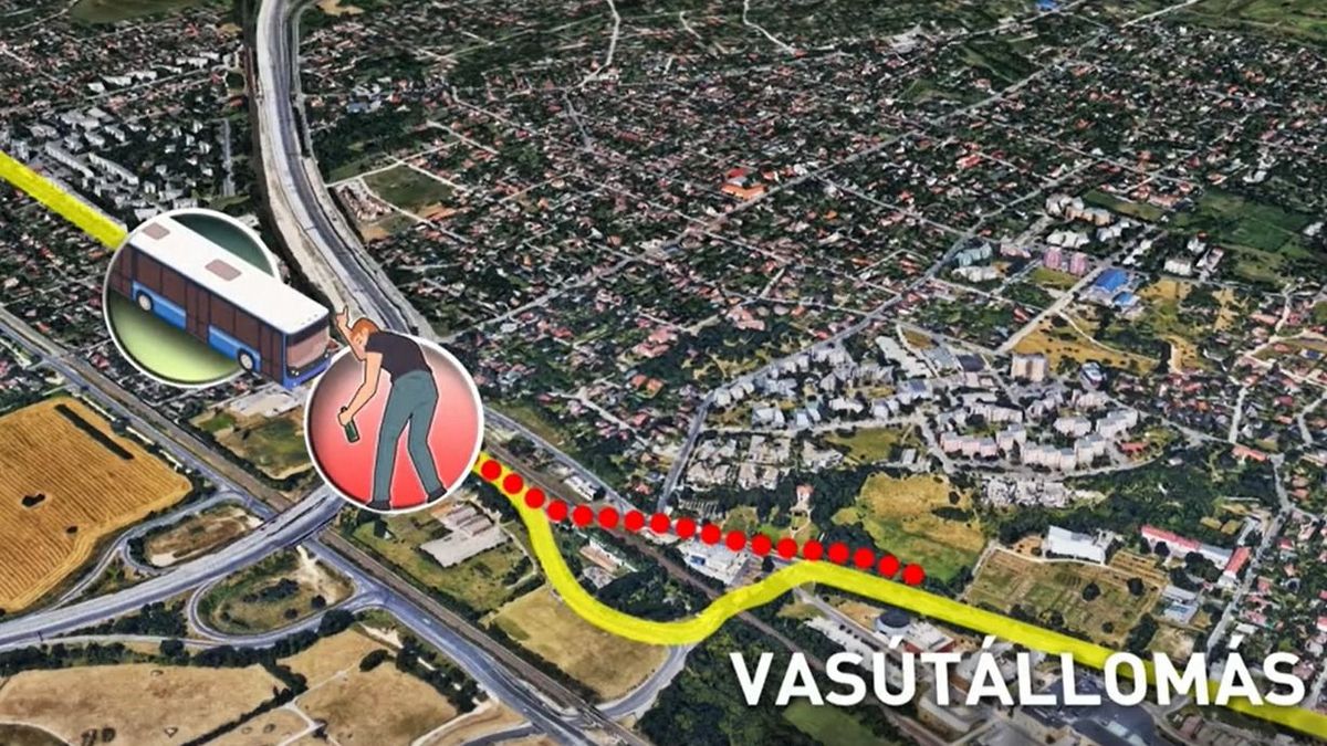 ámokfutó