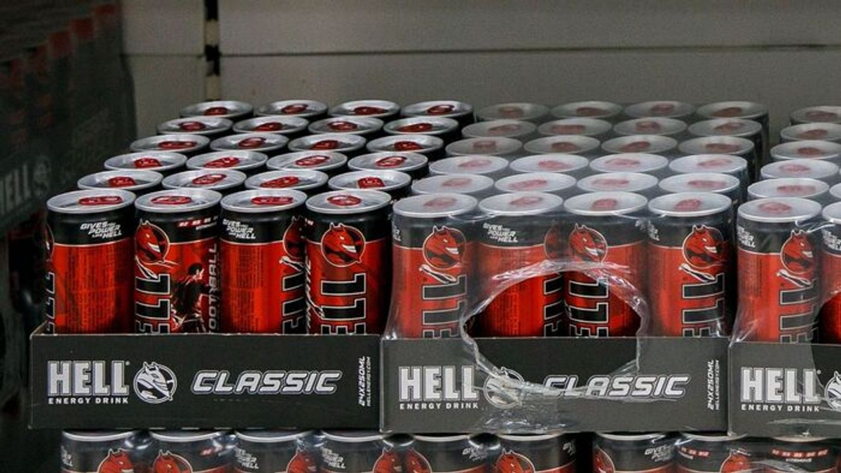 A Hell és a Coca-Cola voltak 2024 nagy nyertesei