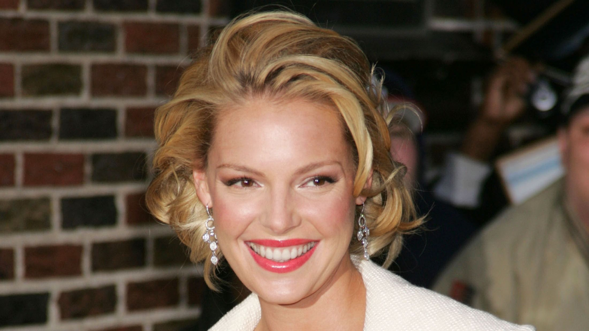 Kikerült az internetre Katherine Heigl és Liam Neeson szenvedélyes home videója