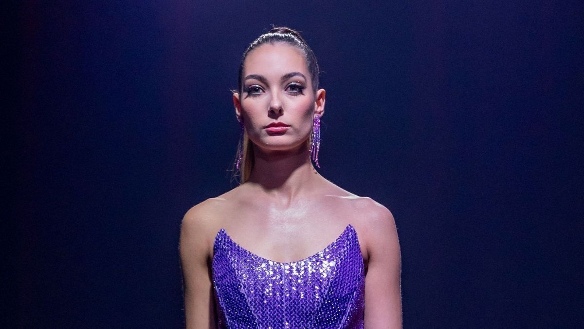 alt=Hunyadi Donatella legfrissebb nyaralós fotója felrobbantotta az internetet 