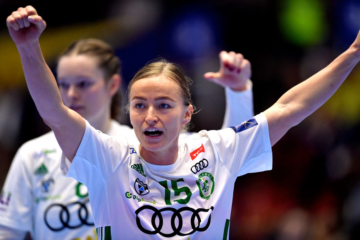 Stine Oftedal