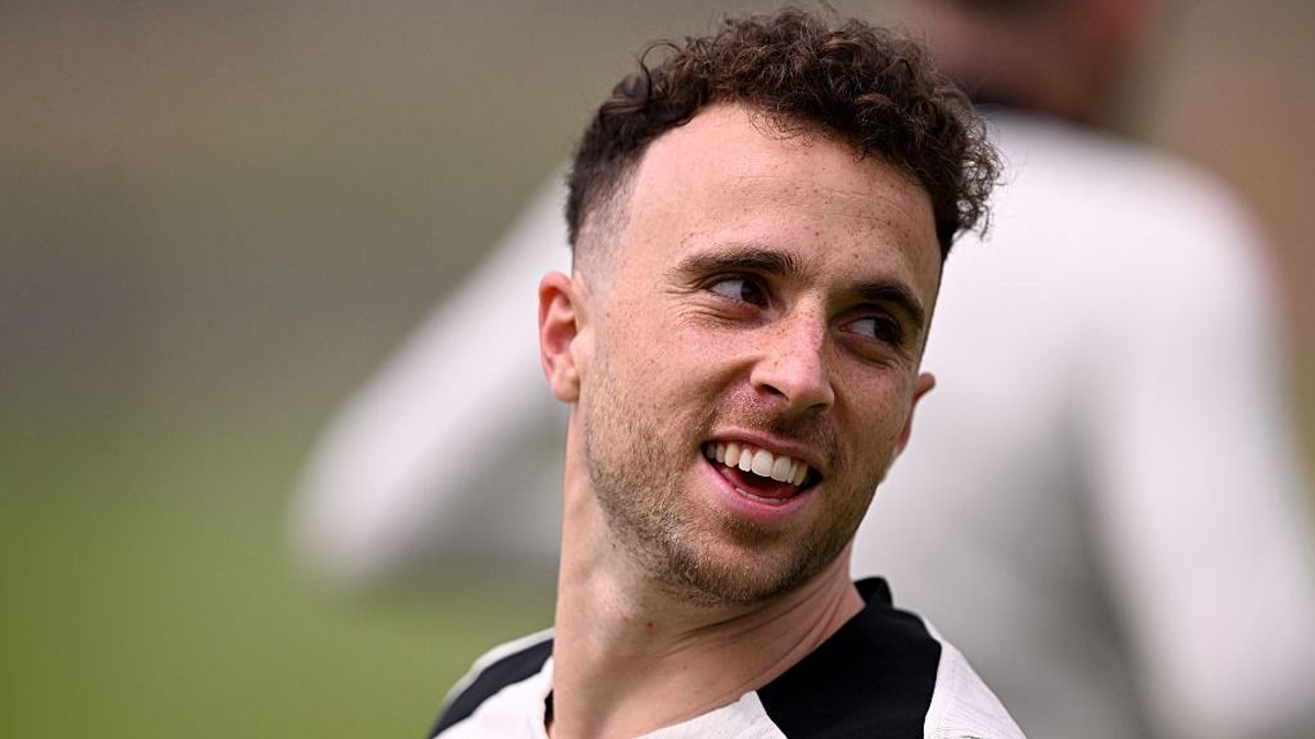 Diogo Jota halála után a Fradi is üzent Liverpoolba