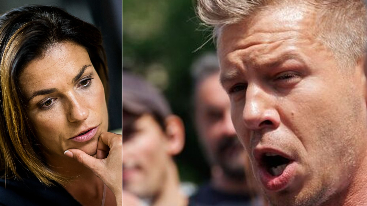 Magyar Péter vagyonnyilatkozata: Kifosztotta volt feleségét