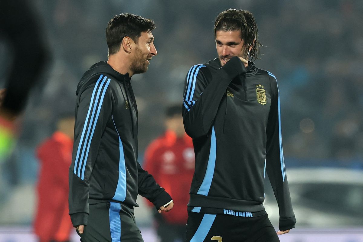 Messi