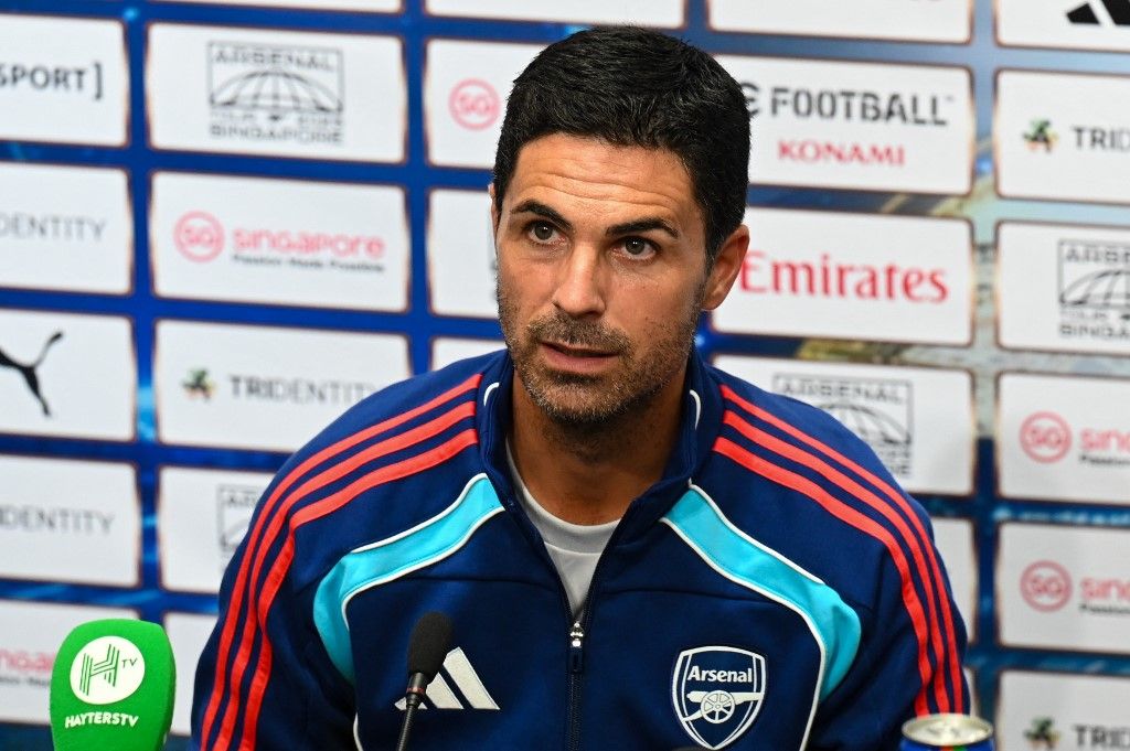 Arsenal 