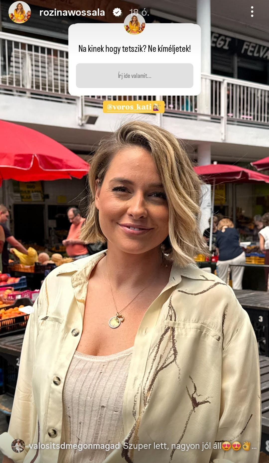 Wossala Rozina