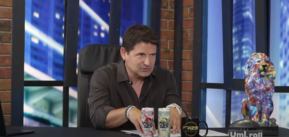 Hajdú Péter
