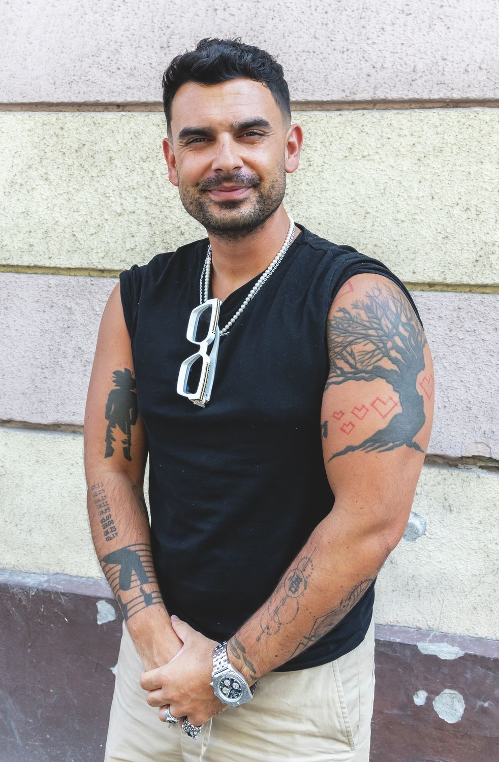 Horváth Tamás