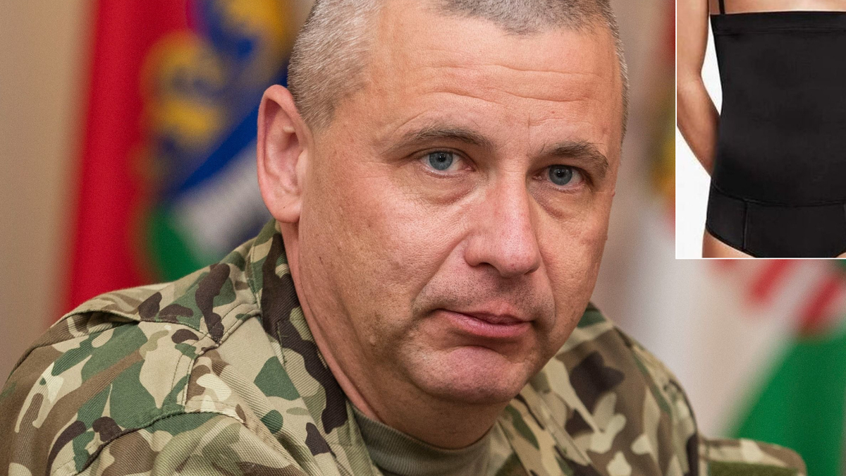 Sztreccsruhában járt a vezérkari ülésekre Ruszin-Szendi tábornok, hogy ne legyen kötényhasa