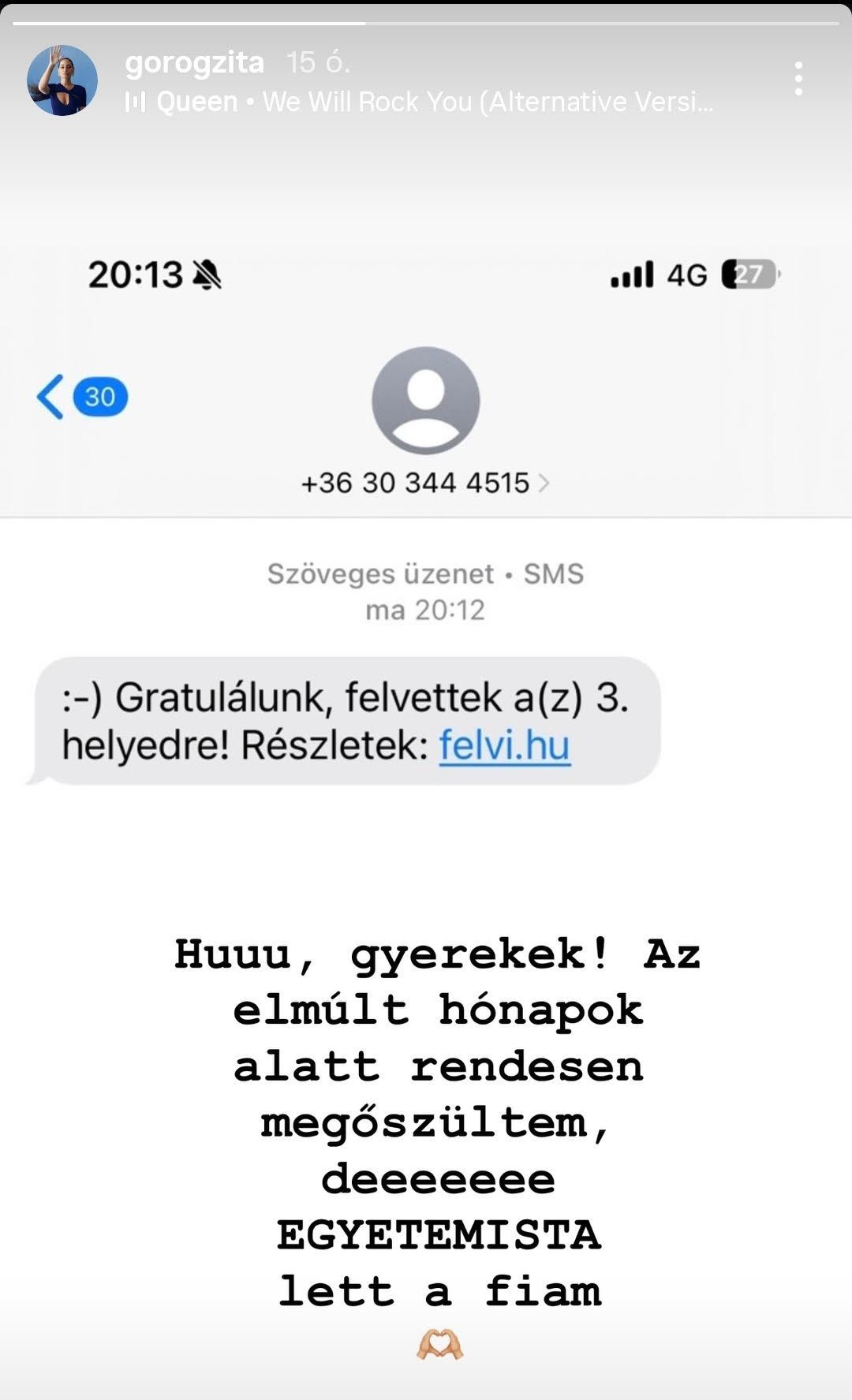 Görög Zita