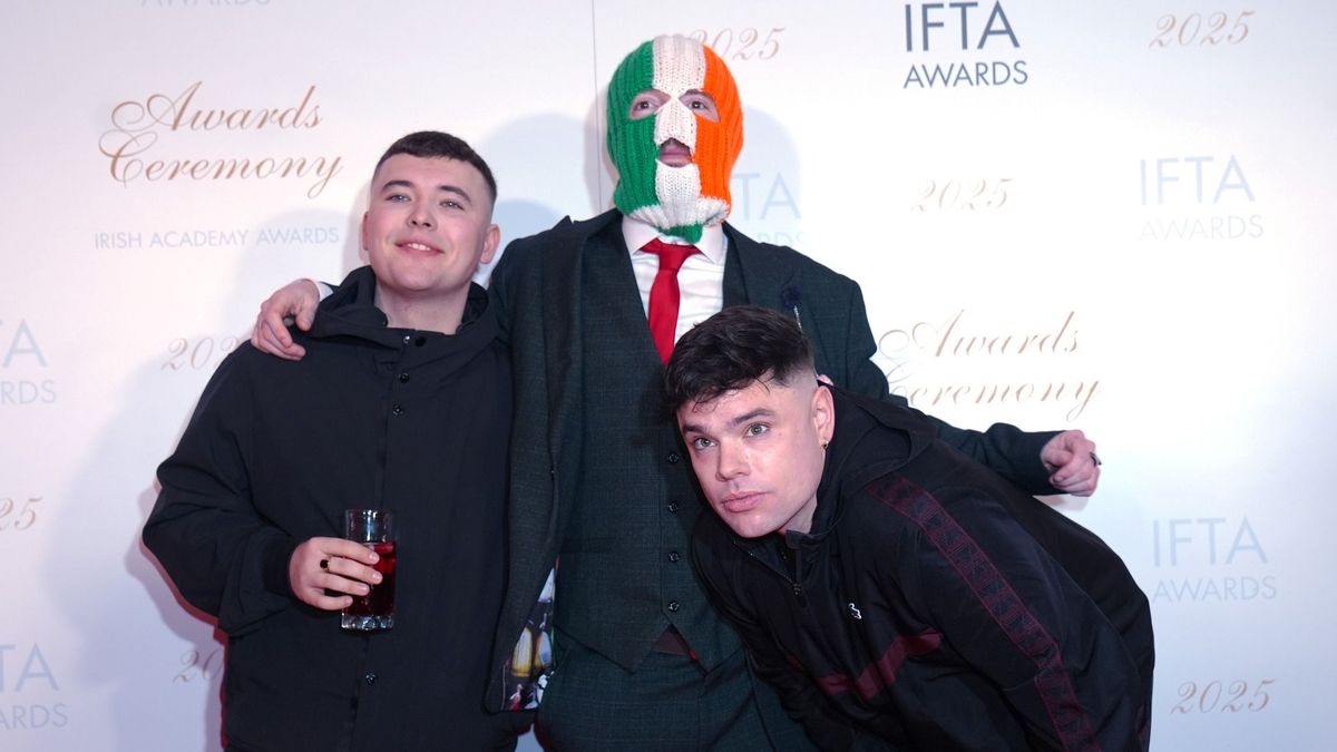 IFTA Awards 2025