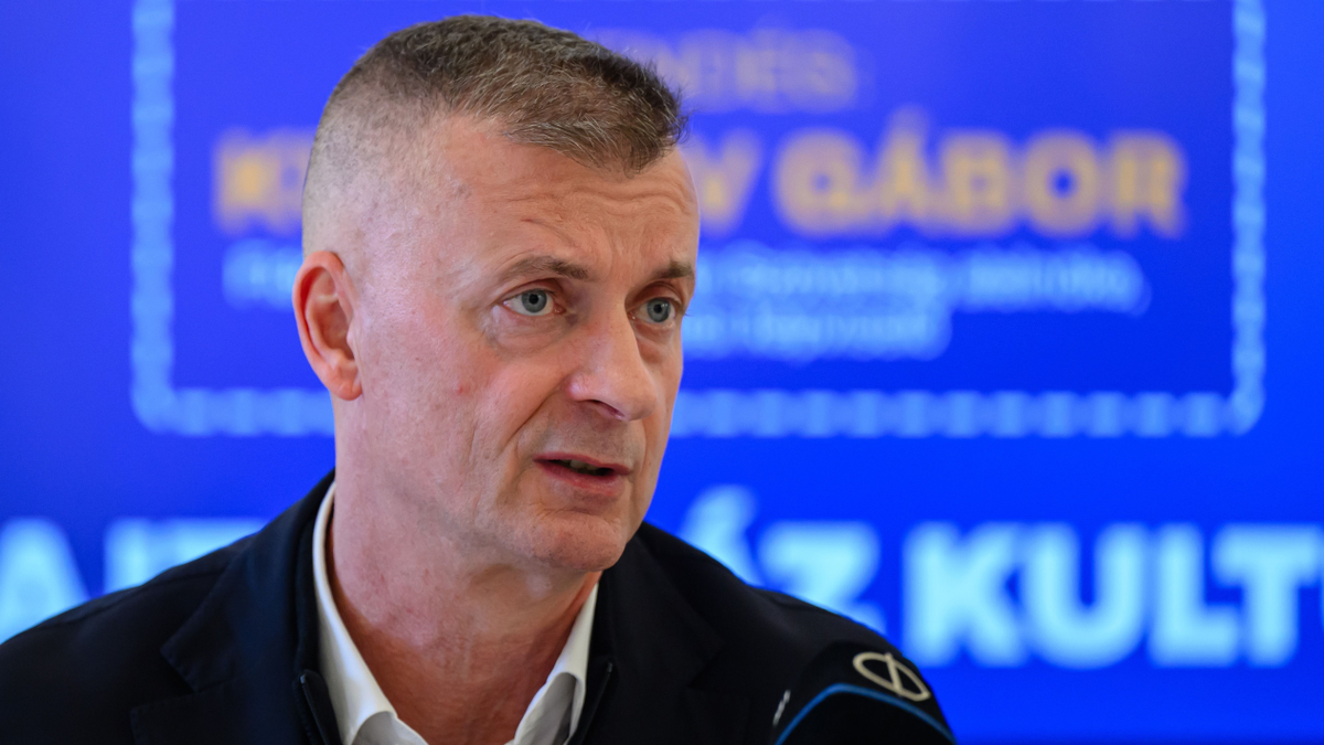 Kubatov Gábor elárulta: ezt a három dolgot várják el a Magyar Labdarúgó-szövetség vezetőitől