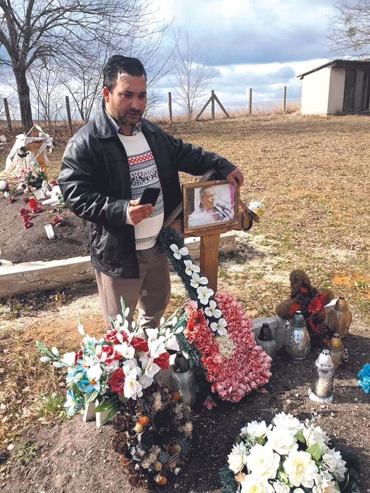 Csóré Béla Bakó Jani