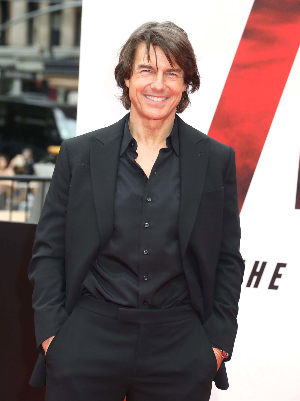 alt/Tom Cruise nem sokáig búslakodott az előző kapcsolatának véget érése után