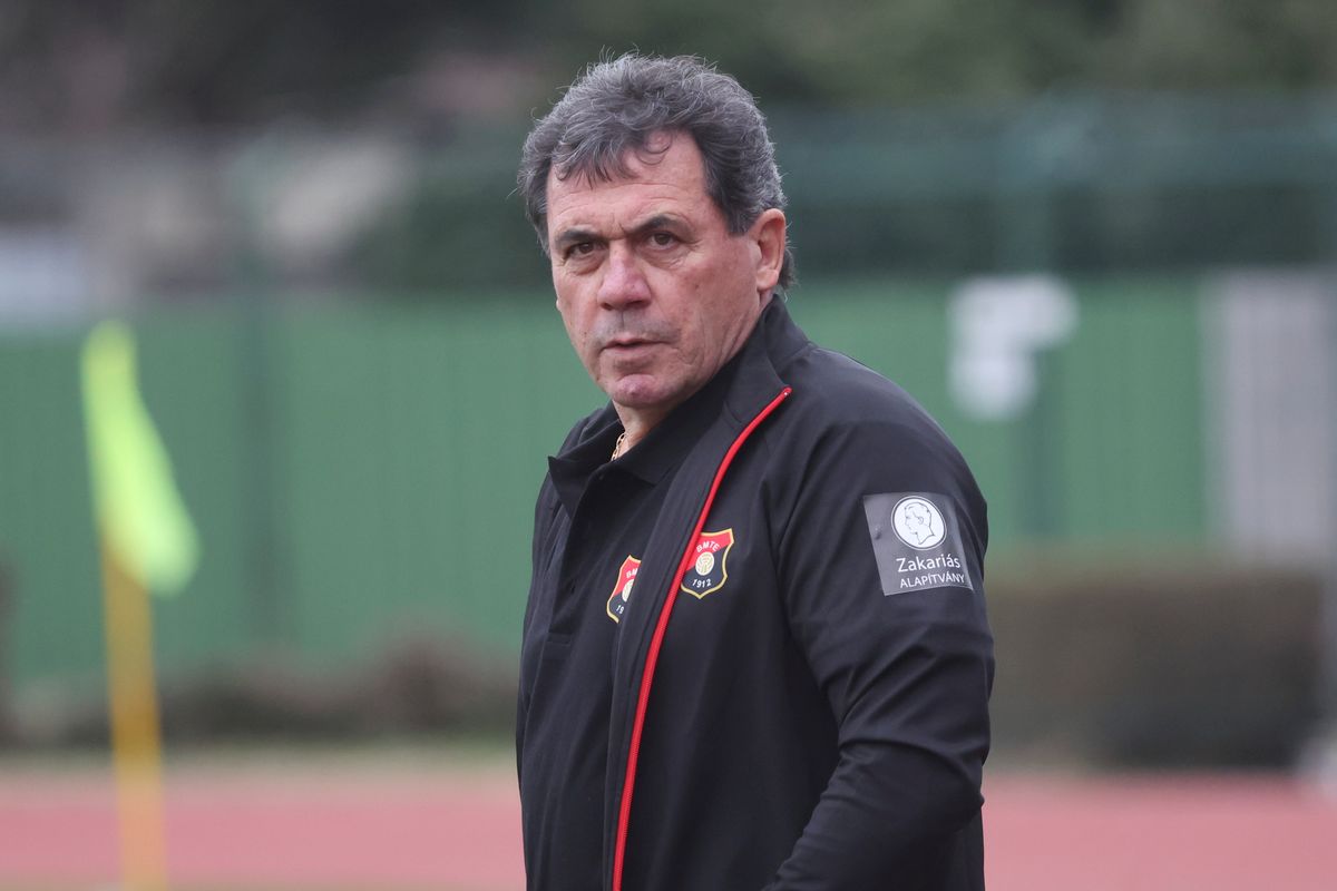 Dajka László
