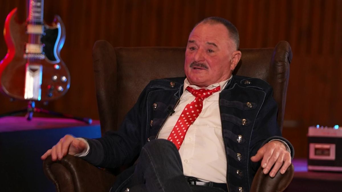 Nagy Feró
