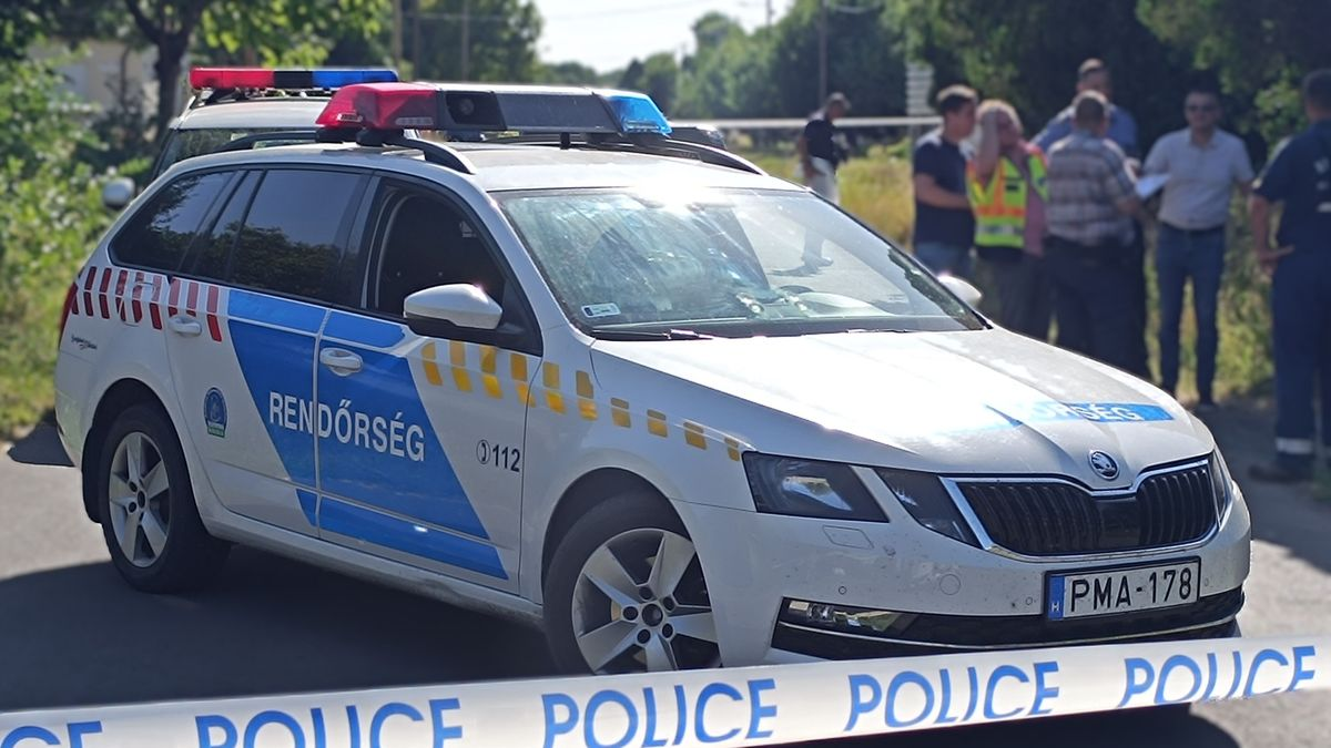Öt gyermek maradt árván a bácsalmási kettős gyilkosság miatt
