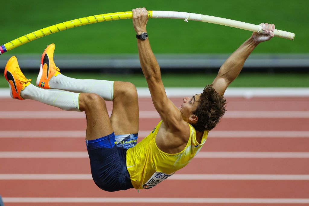Day 8 - World Athletics Championships Budapest 2023