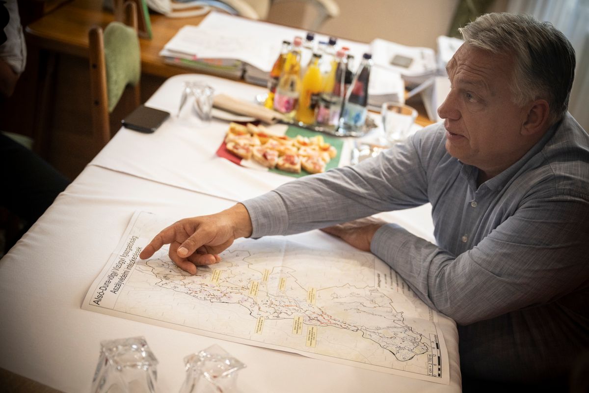 ORBÁN Viktor