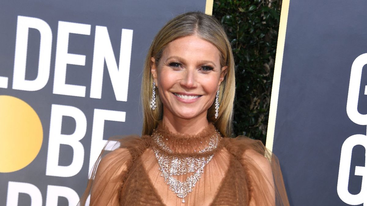 Gwyneth Paltrow