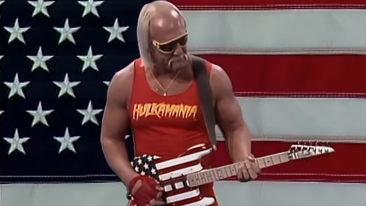 Ne hagyd ki! Ekkor nézheted Hulk Hogan leghíresebb filmszerepét