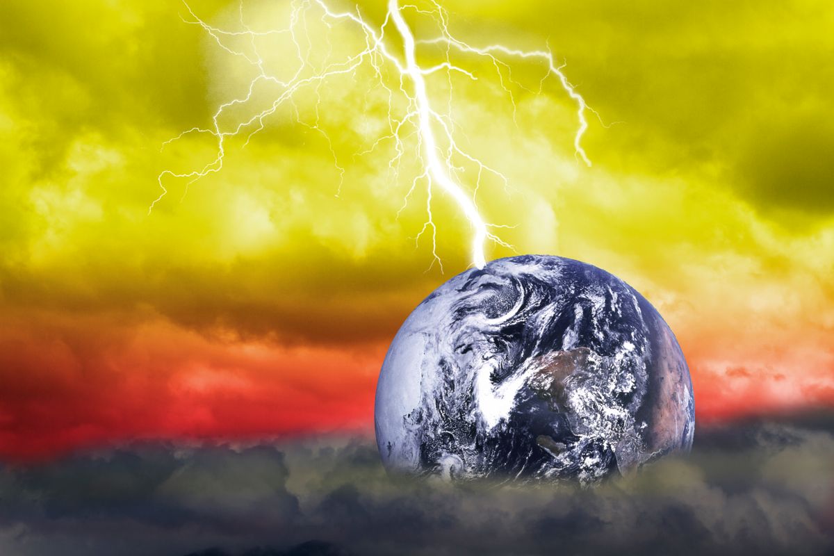 A kínai Nostradamus szerint az UFO-fájlok hamisak 