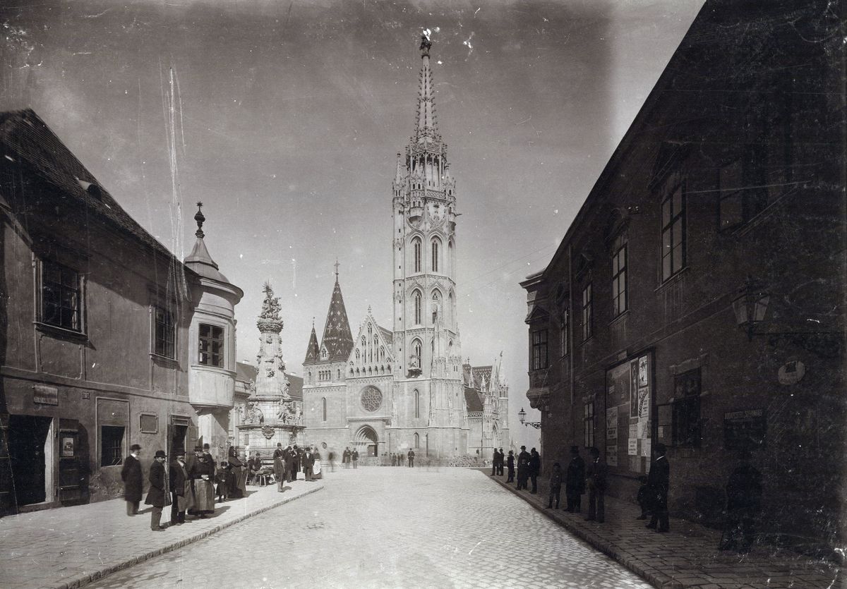 Retró képgaléria