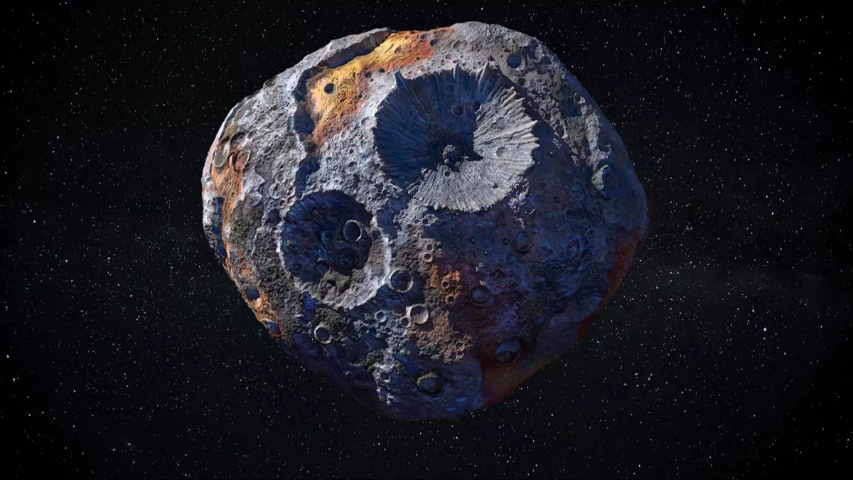 NASA 