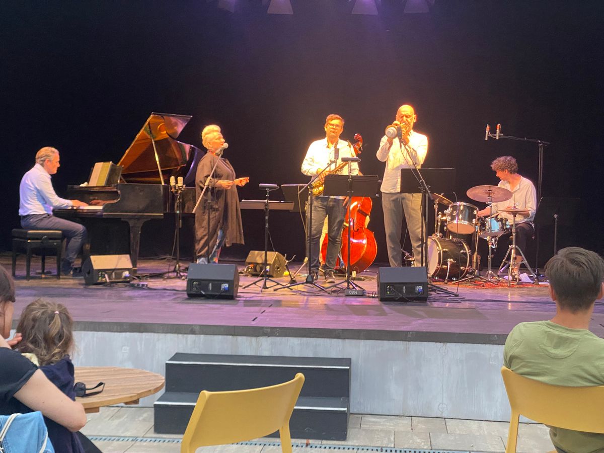 Szakcsi Jazzpéntek