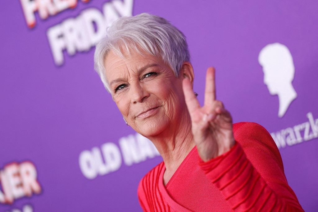 Jamie Lee Curtis állítása szerint már 30 éve készül erre.