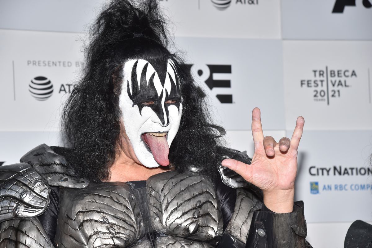 2021 Tribeca Festival: Biography: KISStory