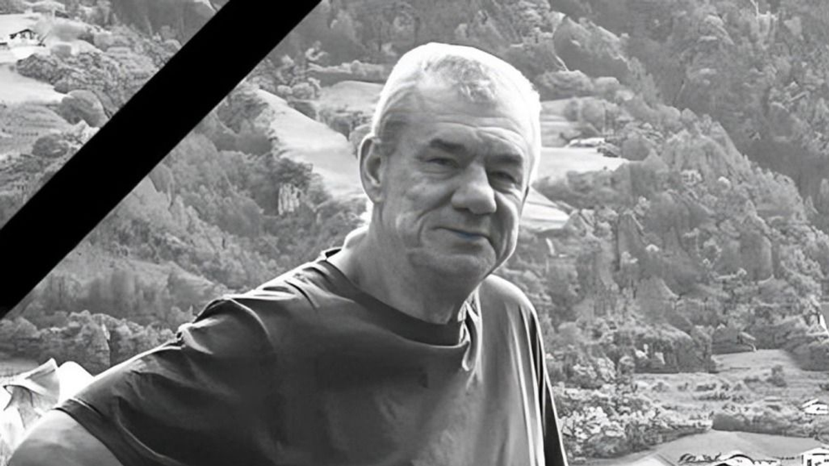 Elhunyt Kádár Zoltán