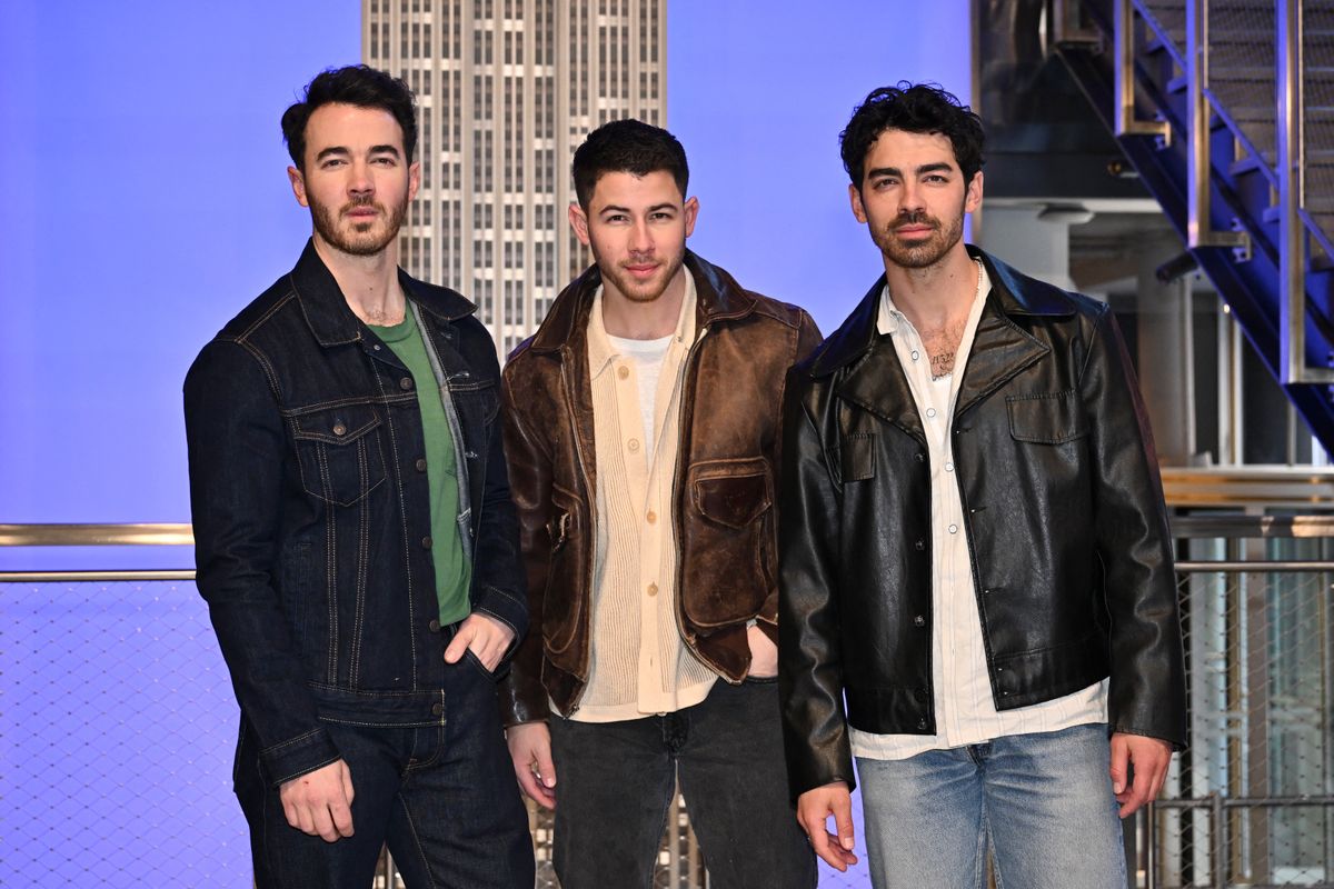 a Jonas Brothers tagjának családja nehéz időszakon megy át