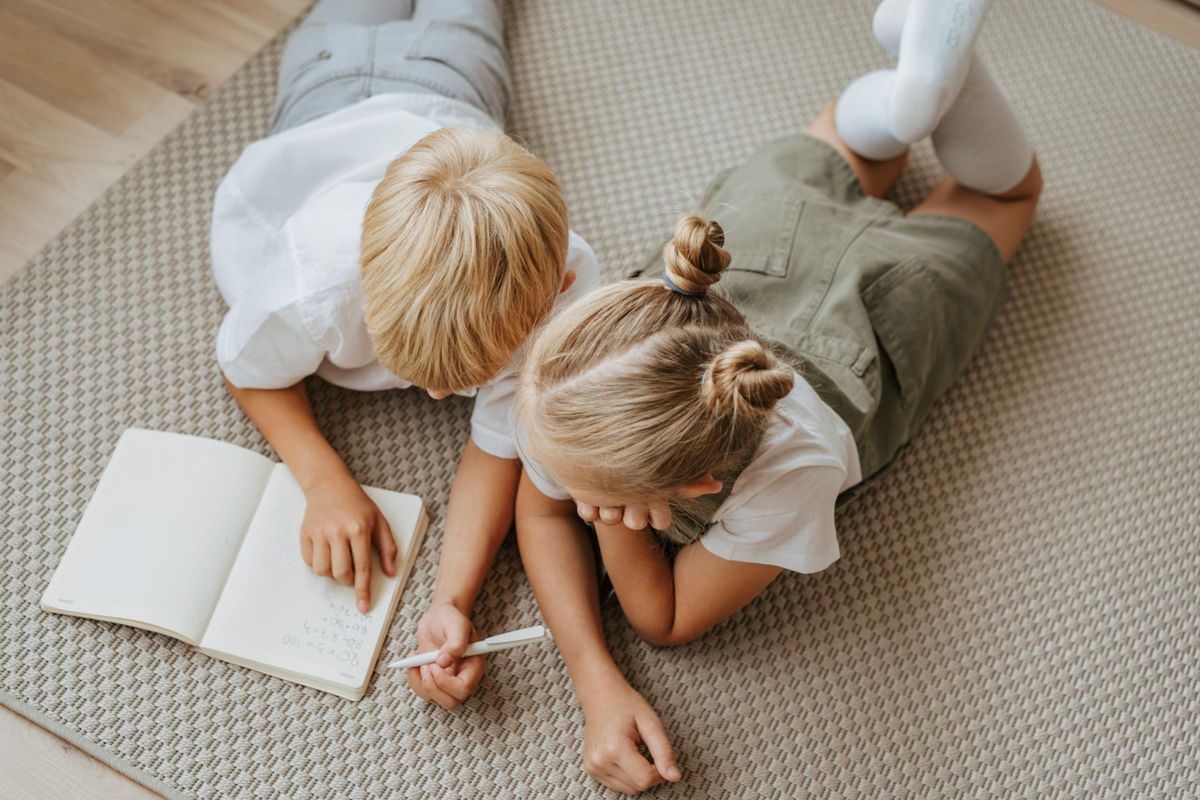 Miért érinti több fiú gyermeket az autizmus és az ADHD