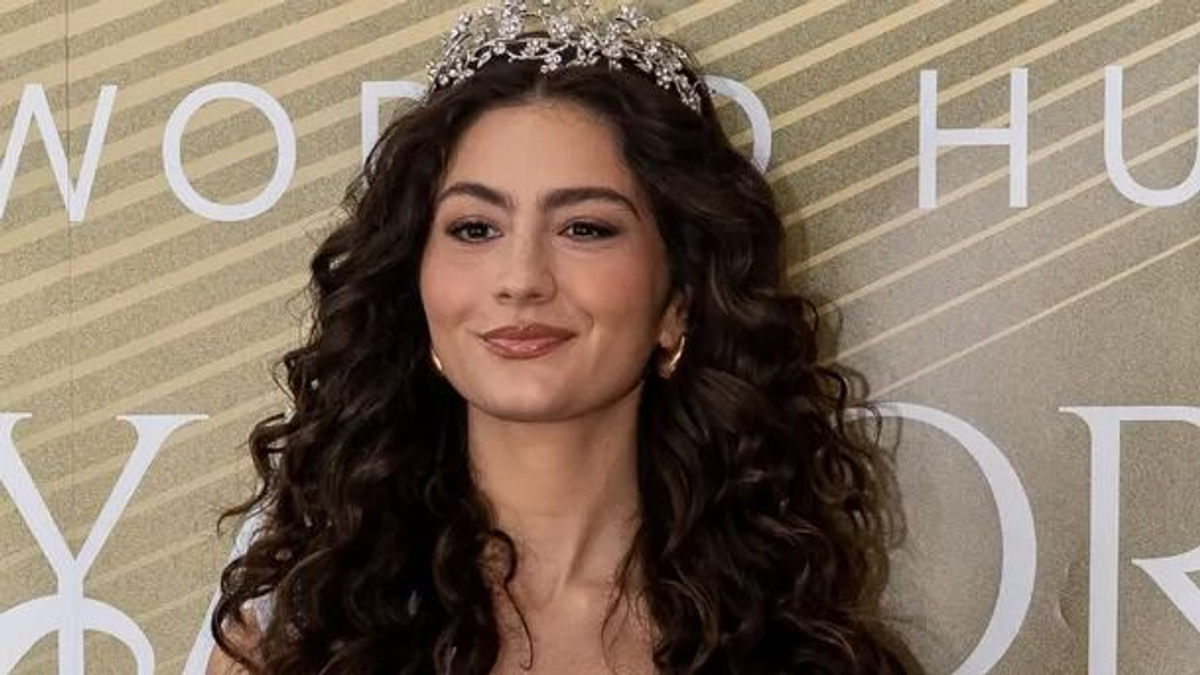 A Miss World Hungary szépsége, Csapó Dorka teknősöket mentene és Afrikában önkénteskedne