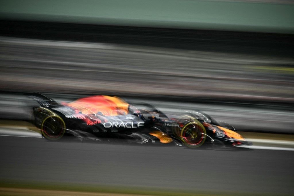 F1 időmérő max verstappen