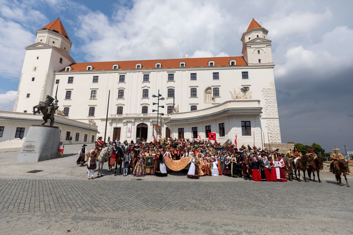 koronázás