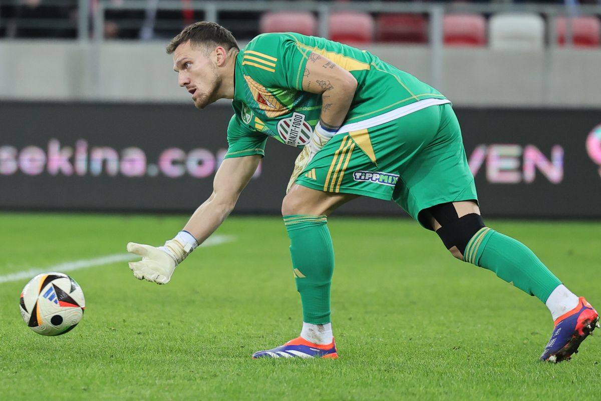 Megyeri Balázs