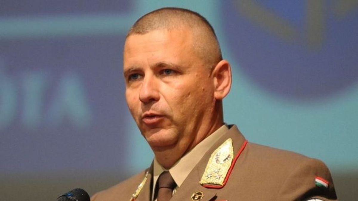 Ruszin-Szendi kijelentései egyre rémisztőbbek.