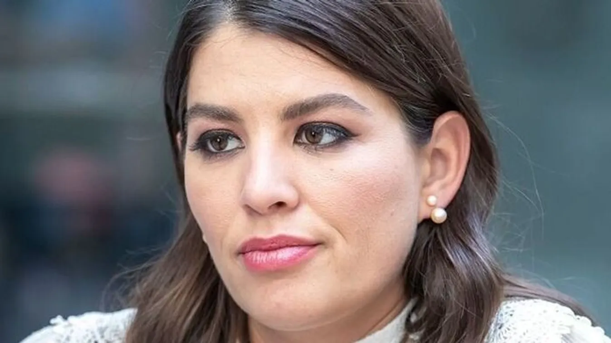 Domján Evelin