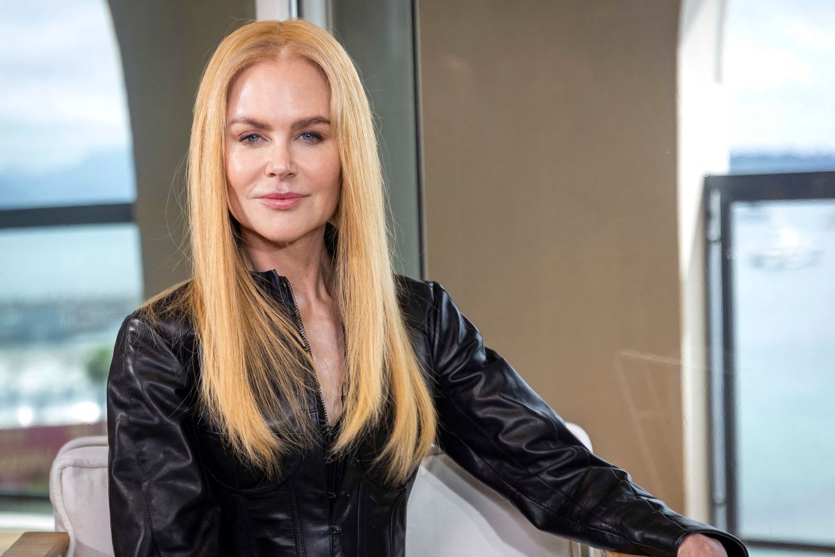 alt=Nicole Kidman botránykönyvet ír pályafutásáról és a kudarcot vallott házasságairól 