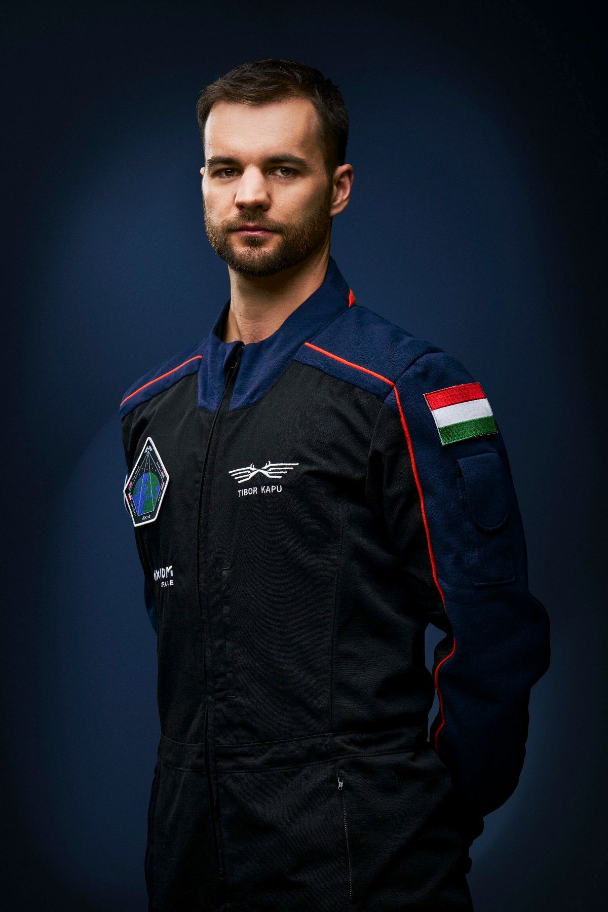KAPU Tibor