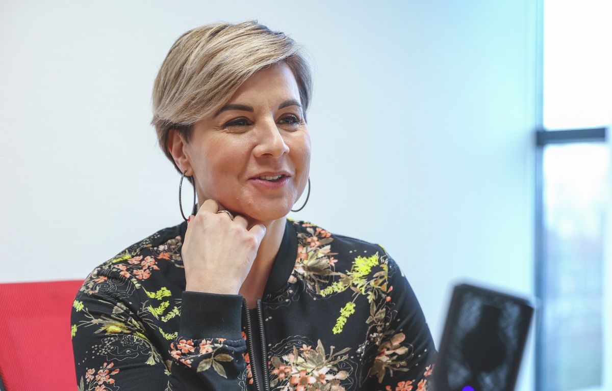 Ábel Anita