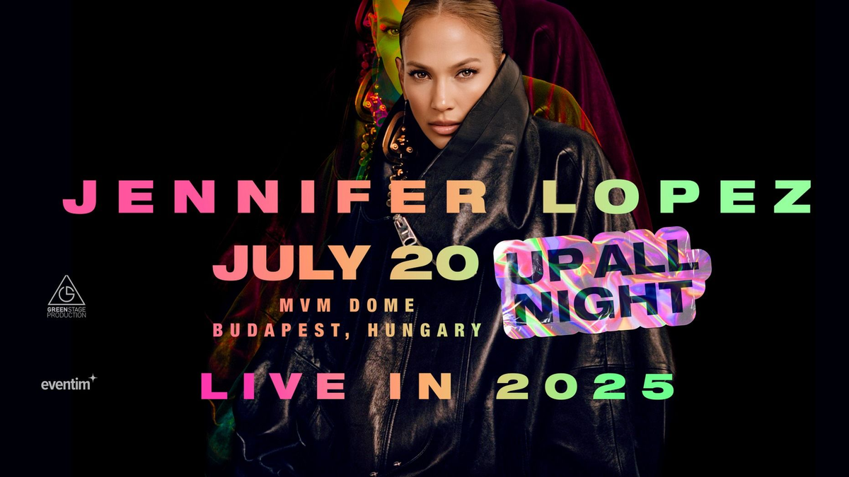 Jennifer Lopez posztja megdobogtatja a magyarok szívét