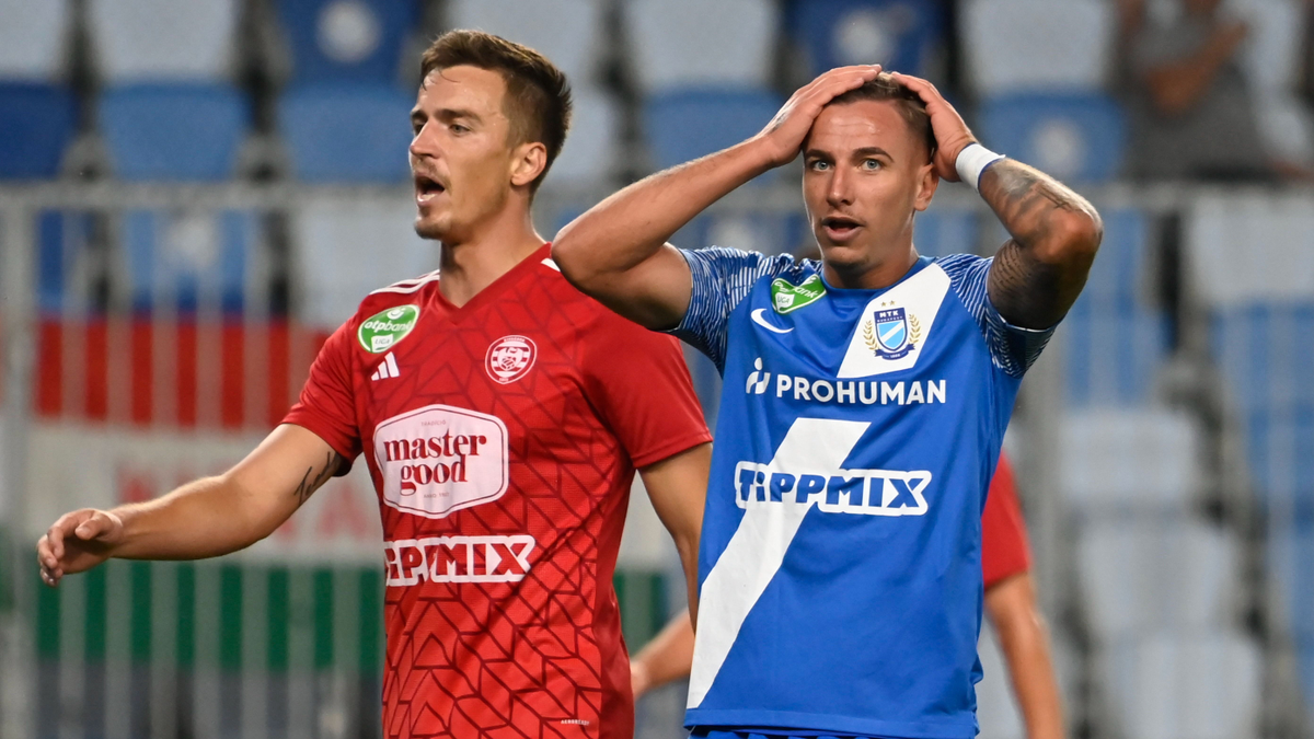 Ingyen focizik a magyar csatár, akit az egész világ ünnepel