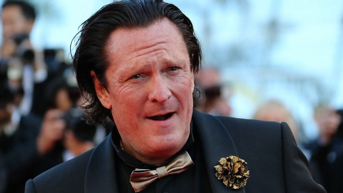 Újabb legendától kell elbúcsúznunk: elhunyt Michael Madsen